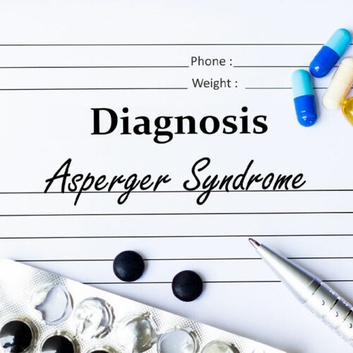 Asperger’s Syndrome – Signs, Diagnosis and Treatment Options