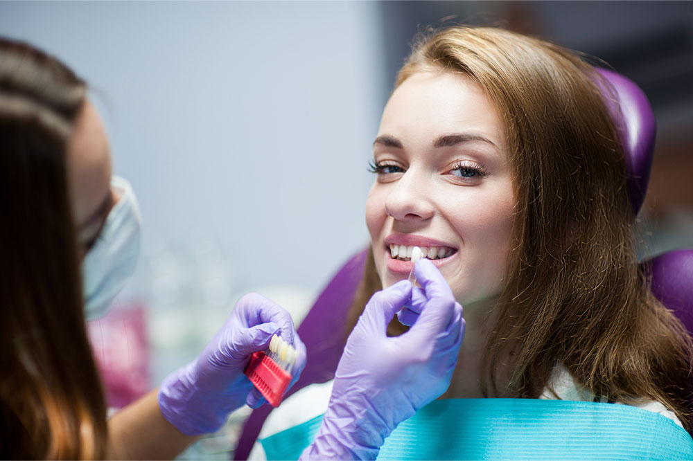 Dental Crown – When to Opt for It