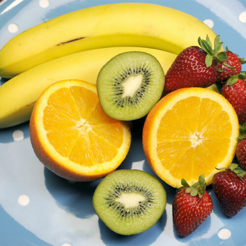 Low-Carb Meal Plan – Homemade Recipes