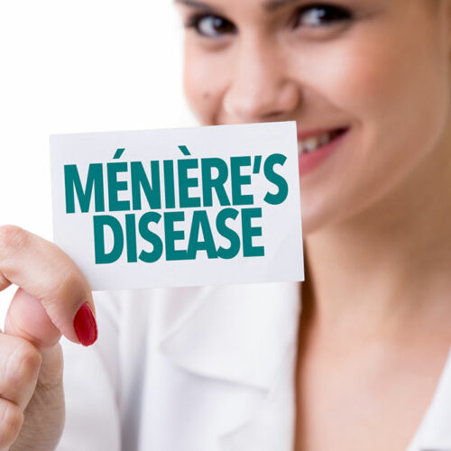 Meniere’s Disease – Symptoms, Causes, and Management Options