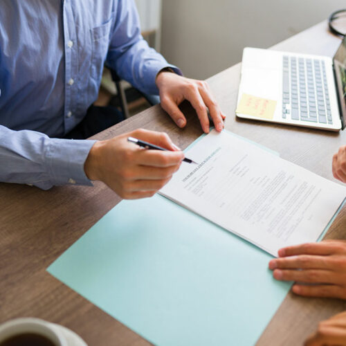 Timeshare Services – Why to Sign for Legal Services