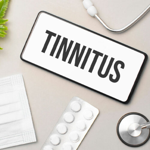 Tinnitus – Types, Causes, and More