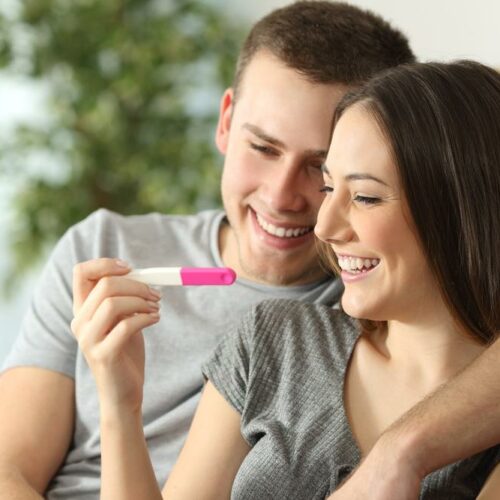 12 Signs That Tell You’re Pregnant Before Your Doctor Does