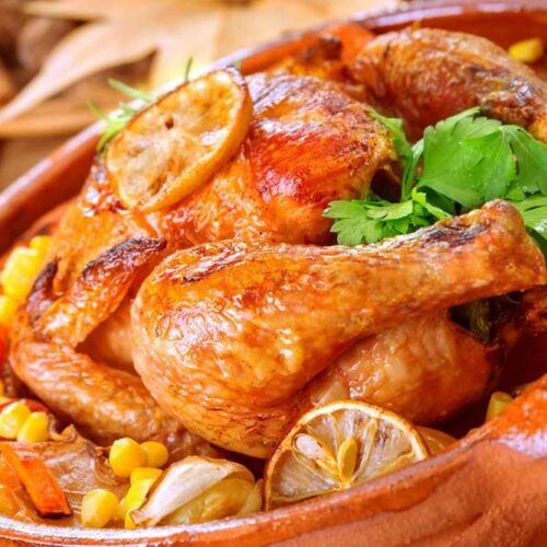 2 Easy Chicken Recipes for Food Lovers