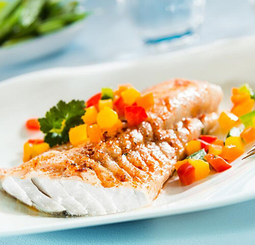 5 Recipes That Will Help You Keep Your Gut Healthy