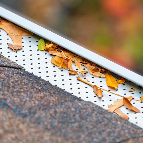 5 reasons to buy LeafGuard’s gutter system today