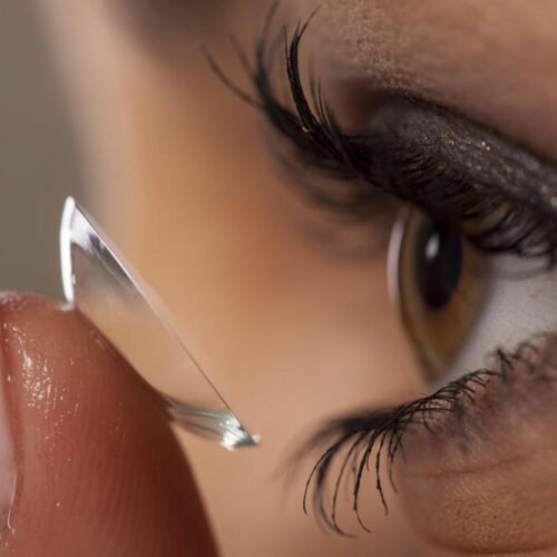 Contact lenses – Online buying guide and deals