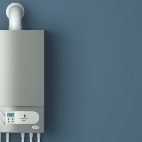 All You Need To Know About Hot Water Heaters