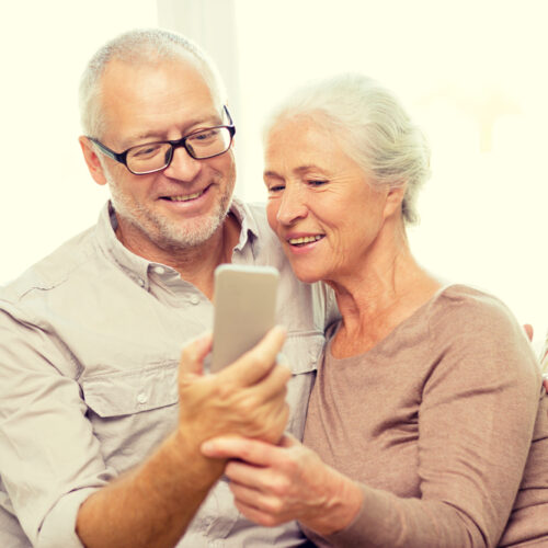 All about Jitterbug Cell Phones