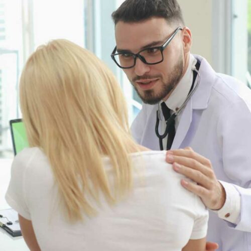 Bell’s Palsy – Treatments, Procedures, and More