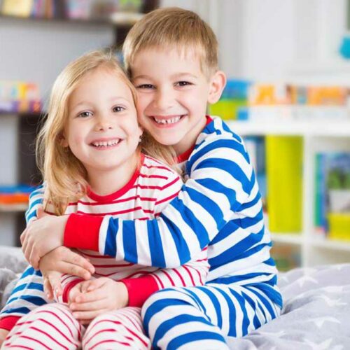 Best Brands for Kids’ Pajamas