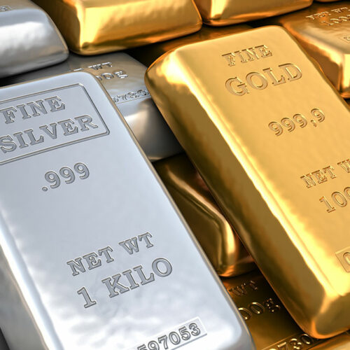 Gold and silver – 5 ways to invest