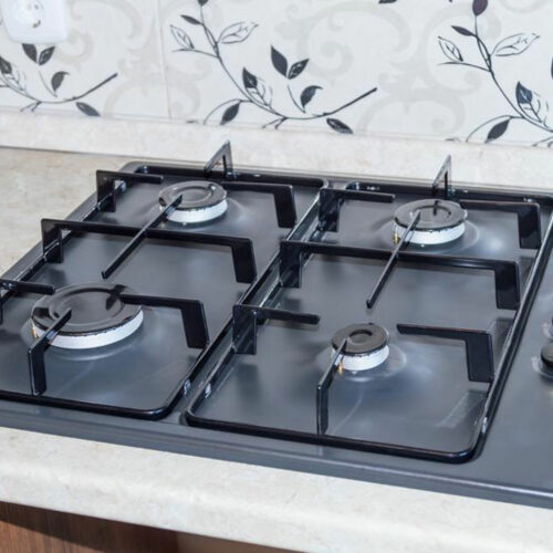 Gas cooktops – Benefits and drawbacks