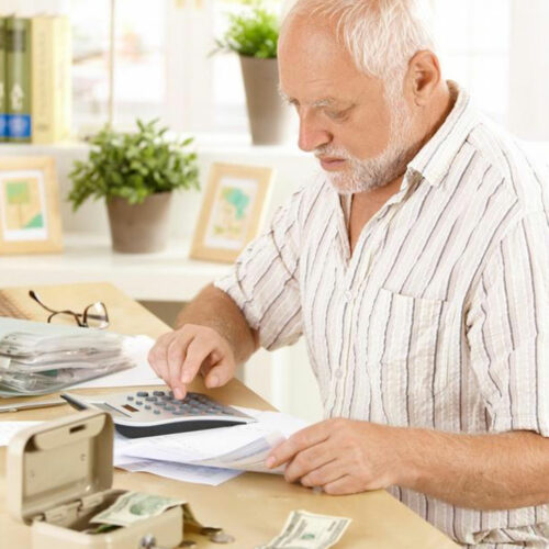 Easy Retirement Calculator – How Much Money Do I Need to Retire