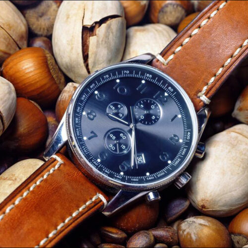 Fossil watches – The trendsetters