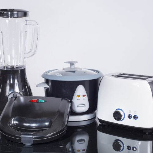 Kitchen Appliances – Your Buying Guide