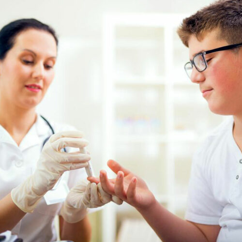 Here’s what you need to know about the connection between blood sugar level and blood pressure