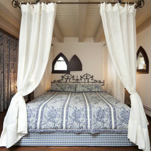 Here’s why you should change your bedding supplies regularly