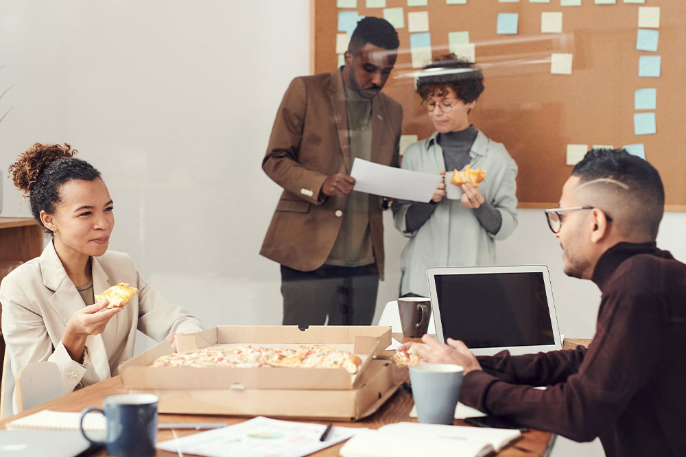 Here’s why employee engagement and its platforms are the need of the hour