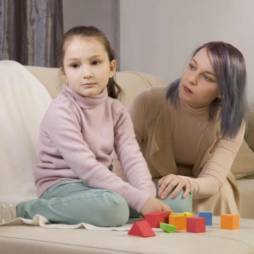 Here’s why gluten-free food could help children with autism