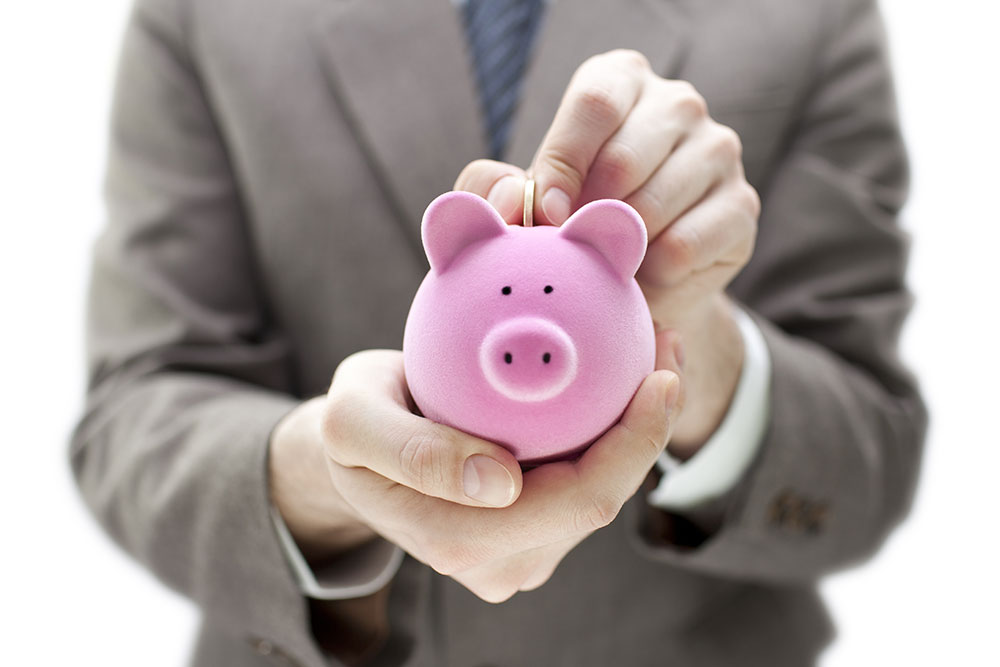 Here’s how you can be financially wise