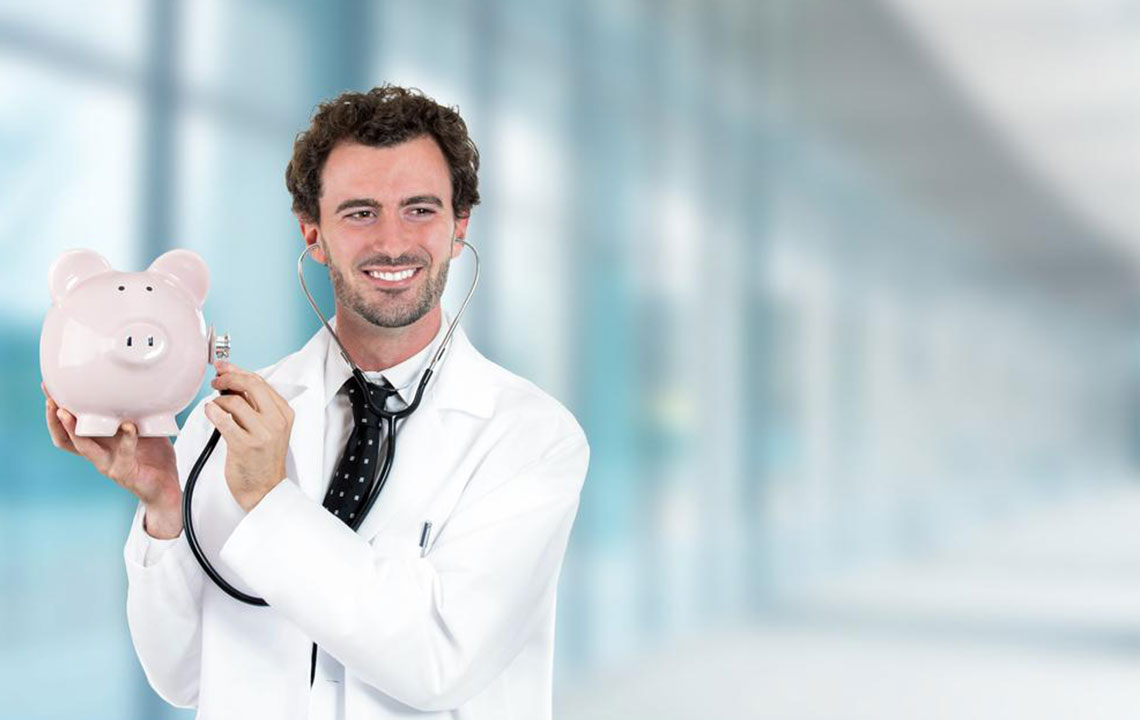 Here’s how Medicare insurance plans work