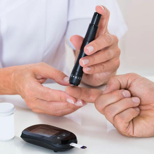 Here’s how medications help in controlling diabetes