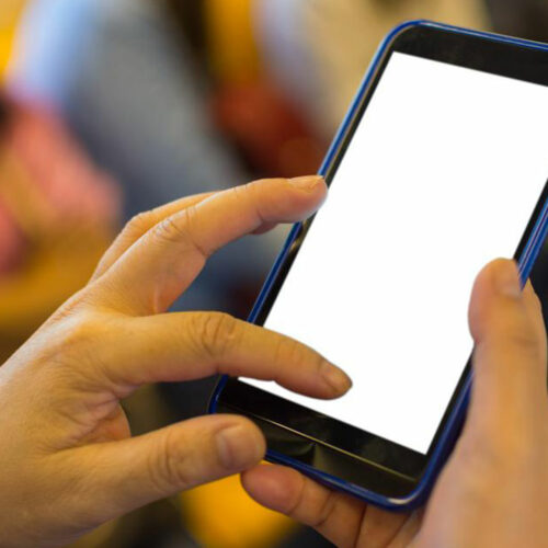 Here’s how seniors can save on cell phone expenses