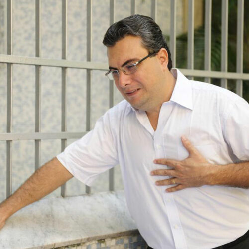 High cholesterol and heart attack – Know the connection