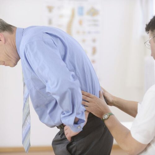 Osteoporosis – About and Causes