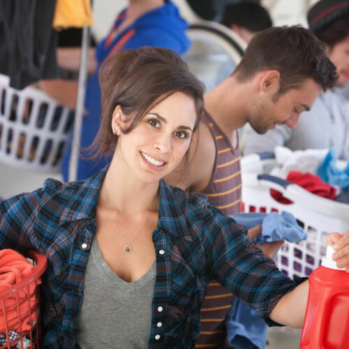 Laundry coupons – The Cleanest way to save money