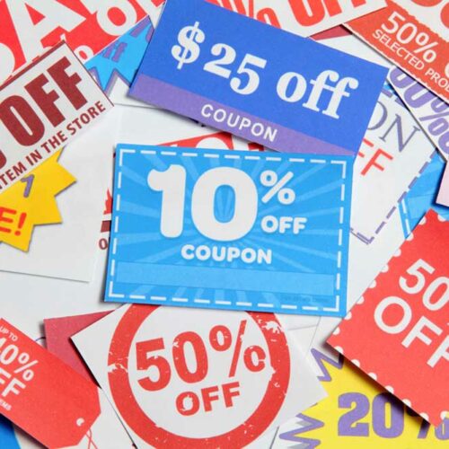 List of Amazing Offers on Victoria’s Secret Coupons