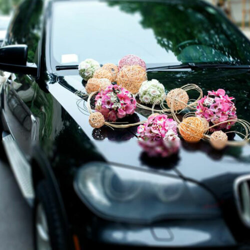 Most popular luxury SUVs in the USA