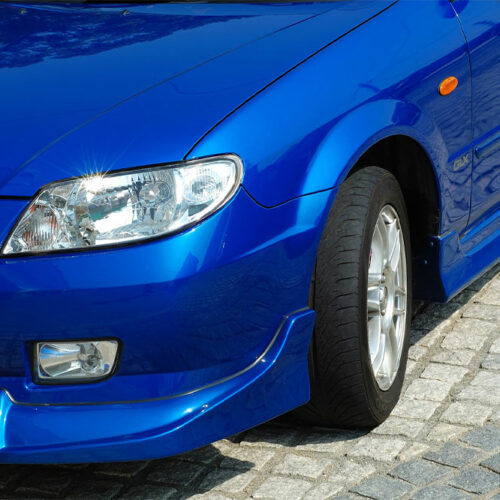 New Chevrolet Sonic – A Handy Guide