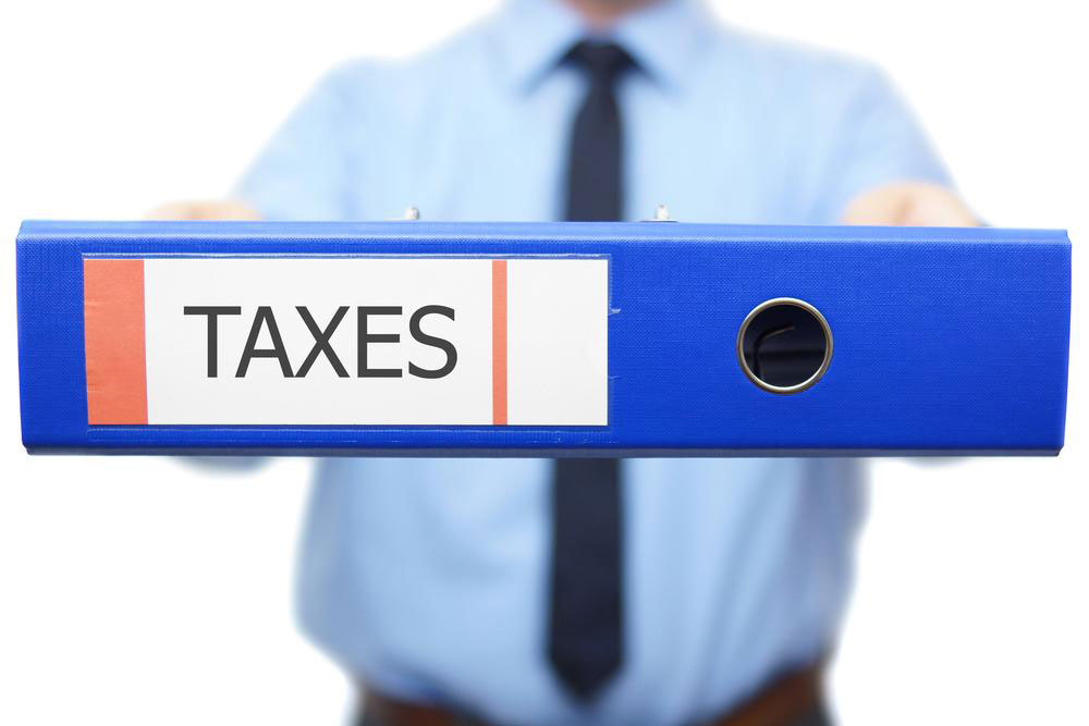 TurboTax TaxCaster – a good income tax estimator to have!