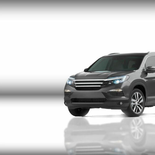 2020 Nissan Murano – All you need to know