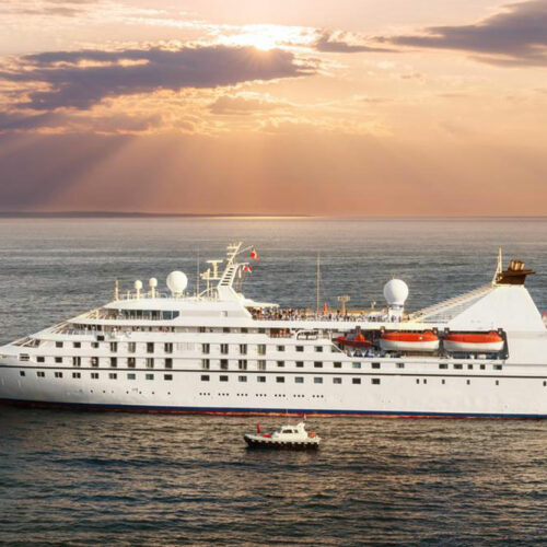 5 reasons why you need cruise travel insurance