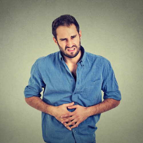 Chronic Constipation – Causes, Symptoms, and Preventive Measures