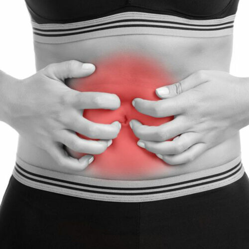Abdominal Pain – Causes, Symptoms, and Treatment