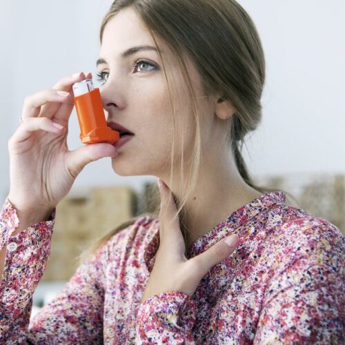 Allergic Asthma – Causes, Symptoms, and Treatments