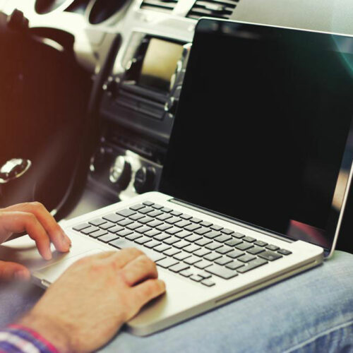 A quick look at Apple’s newest laptops