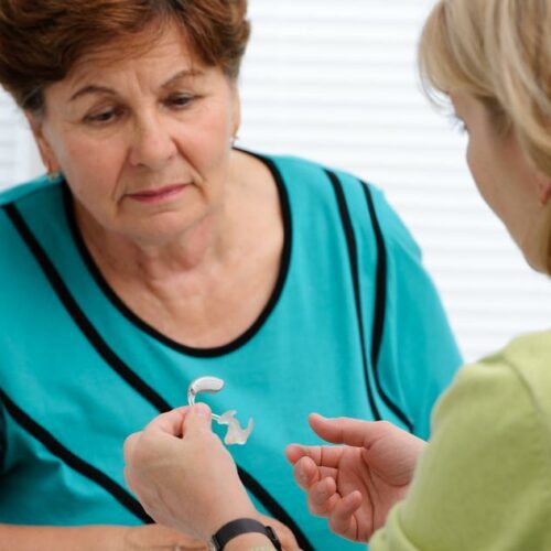 Great Options For Hearing Aids