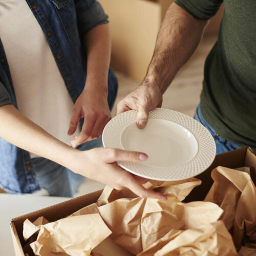 Do’s and don’ts of Pfaltzgraff dinnerware