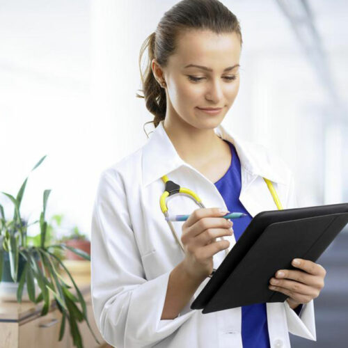 EMR – A Technological Boon For The Health Recording Systems