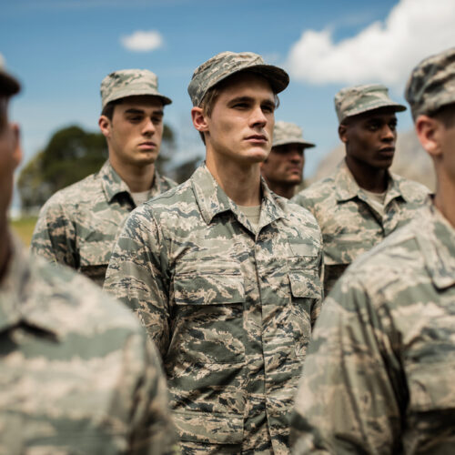 Financial Moves To Make If You’re In The Military