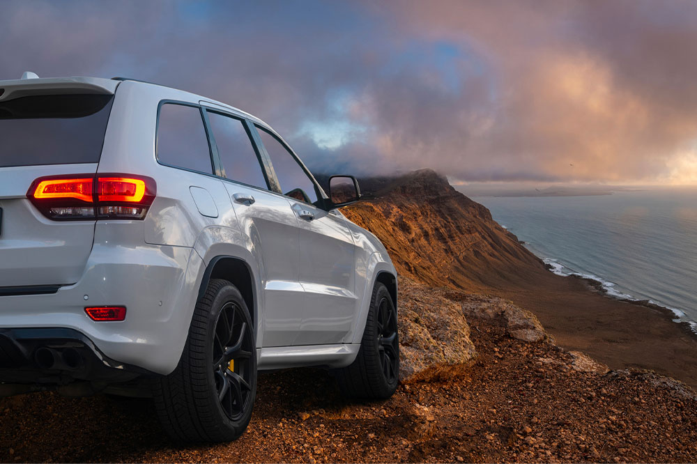 Here’s Why the Nissan Armada is an Exceptional SUV