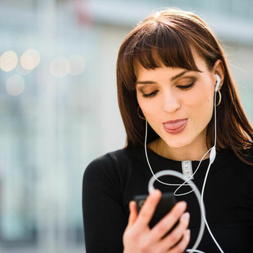 Here’s what you need to know before buying earphones