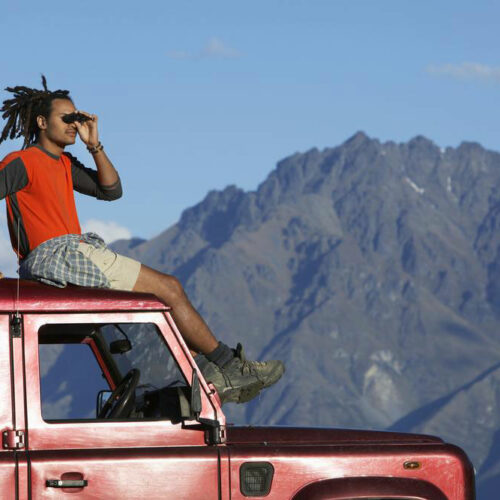 Here’s why the Jeep Wrangler is so popular