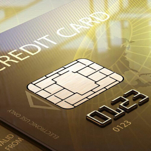 Here’s why your credit score is important