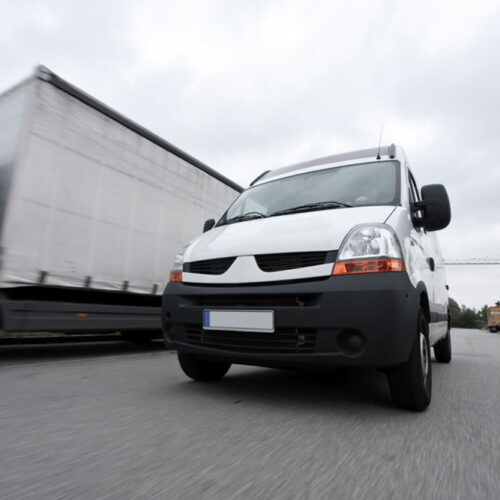 Here’s why you should consider buying a conversion van